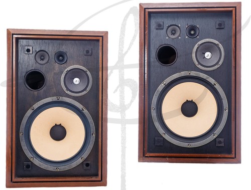 Vintage akai 155 way - sw-155, 4-way