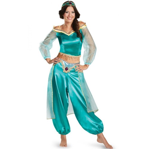 Women cosplay aladdin princess - cosplay,