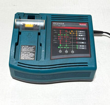 Makita DC24SA High-Capacity