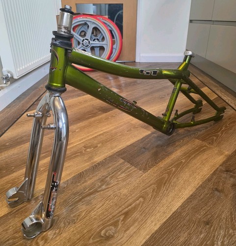 Pro performer 1998 - gt,