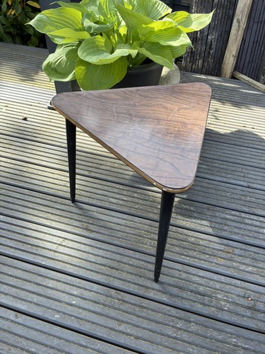 Mid century style - style, triangle
