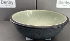 DENBY ENERGY GREEN/CHARCOAL