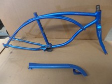 Vintage Schwinn Stingray Frame