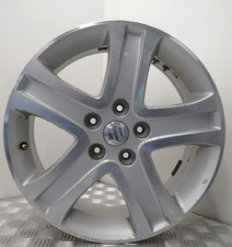 SUZUKI GRAND VITARA 17" SILVER