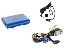 Dension Gateway Lite BT iPod