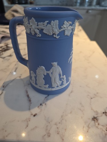 Jasper wedgewood vintage - jasper,