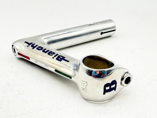 Vintage 3ttt bianchi alloy - vintage,