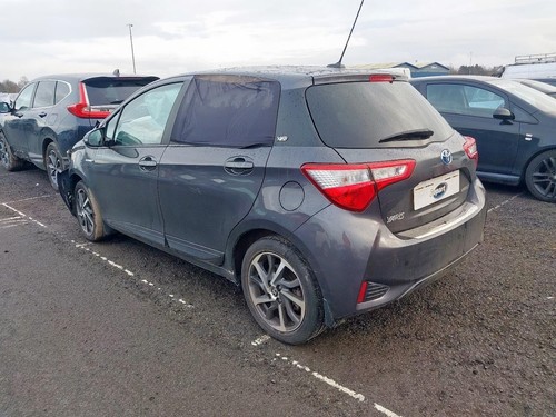 2020 toyota yaris y20 - yaris, 1.5