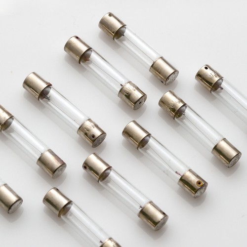 Fuse lamp for marantz - for, 8v