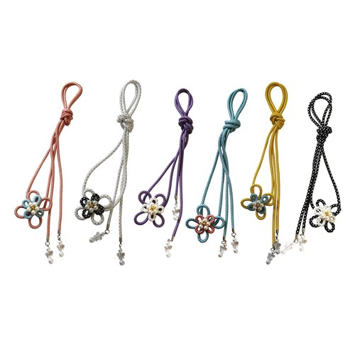 Obi belt tie and - tie,