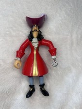 Disney Peter Pan Captain Hook