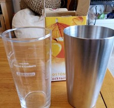 Havana Club Boston Cocktail