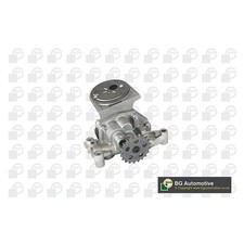 BGA Engine Oil Pump Assembly