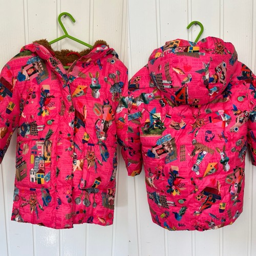 Designer girls oilily - oilily, age