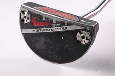 Nike Method Matter Putter / 34