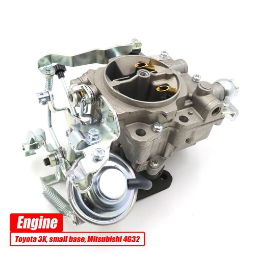 Carburetor fits toyota - ,