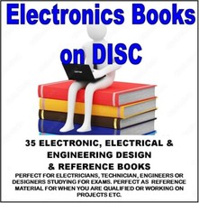  ELECTRONIC Electrical Books