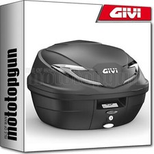 GIVI B360NT2 TOP CASE + REAR
