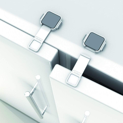 Lindam dual locking appliance - lindam,