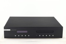 Musical Fidelity M3SCD CD Player - Black, good condition, box, 3 month warranty