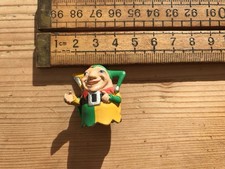 Vintage Thimble Vintage Jester