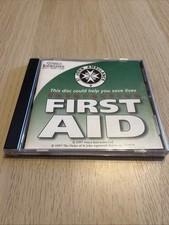 Interactive First Aid  St
