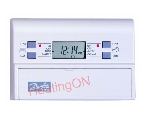 Replacement for danfoss - replacement,