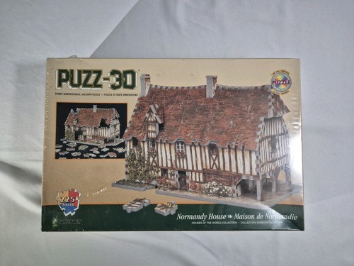 Wrebbit puzz three - puzz,
