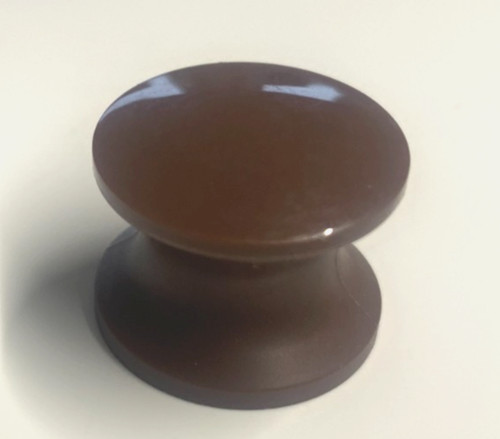Push button toilet door - toilet,