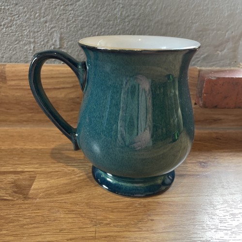 Vintage denby craftsman footed - denby,