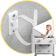 Furniture Straps (10 Pack)