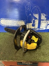 McCulloch Mini Mac 120 Vintage