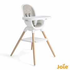 Joie Chestnut 9 In 1 Multi Mode Highchair