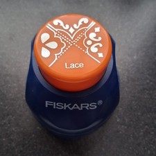 Fiskars Lace 3-1 Corner Punch