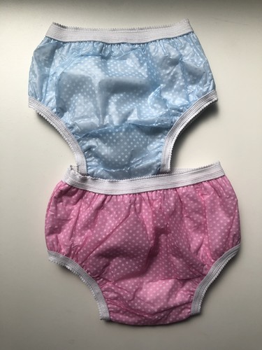 Baby plastic pants soft - baby,