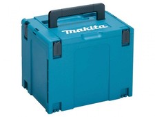 MAKITA MAKPAC TYPE 4 STACKING