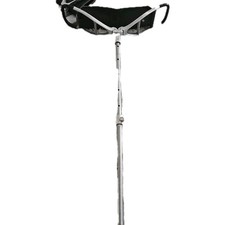Adjustable Walking Stick Seat