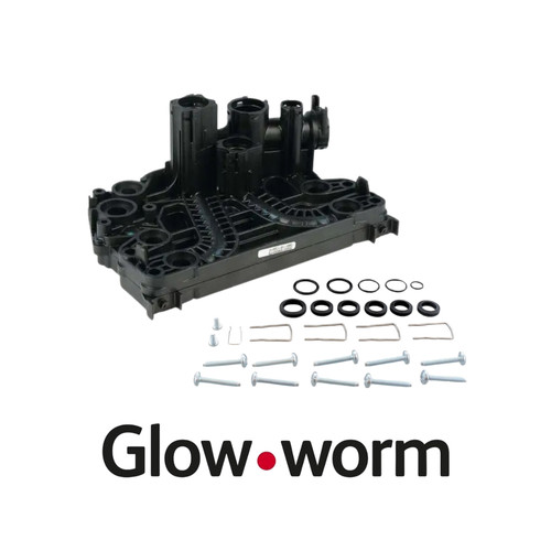 Glow worm 0020014167 - glow-worm, support