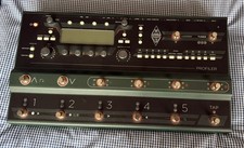 Kemper Profiler Stage with soft case