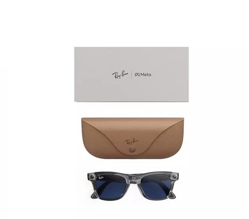 Wayfarer shiny - -,