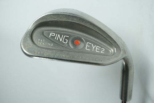 Ping eye sand wedge stiff - eye,