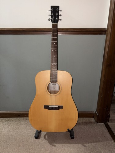 Sigma dme electro acoustic - sigma,