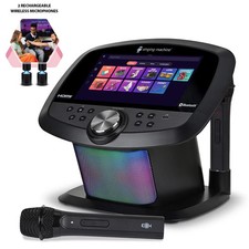 Singing Machine Portable