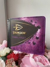 Strongbow Dark Fruits Cider