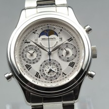 Near mint shellman - mint, grand
