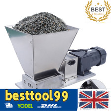 Electric Grain Mill Malt Mill