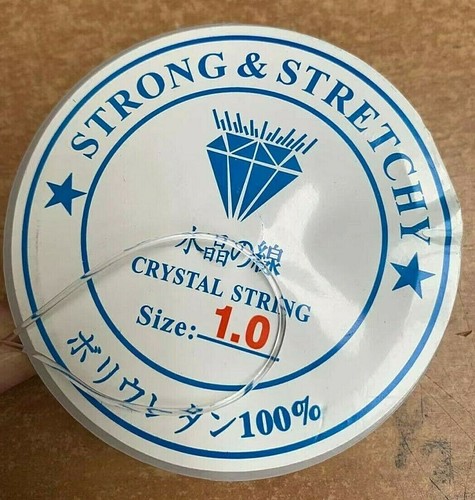 Beading stretch cord - stretch,