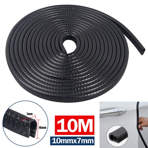 10m shape car door boot - door, edge