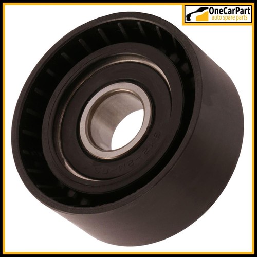 Fan belt tensioner pulley for - belt,