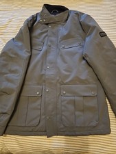 Barbour International